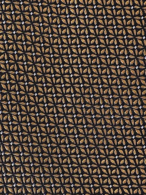 Галстук шелковый CANALI