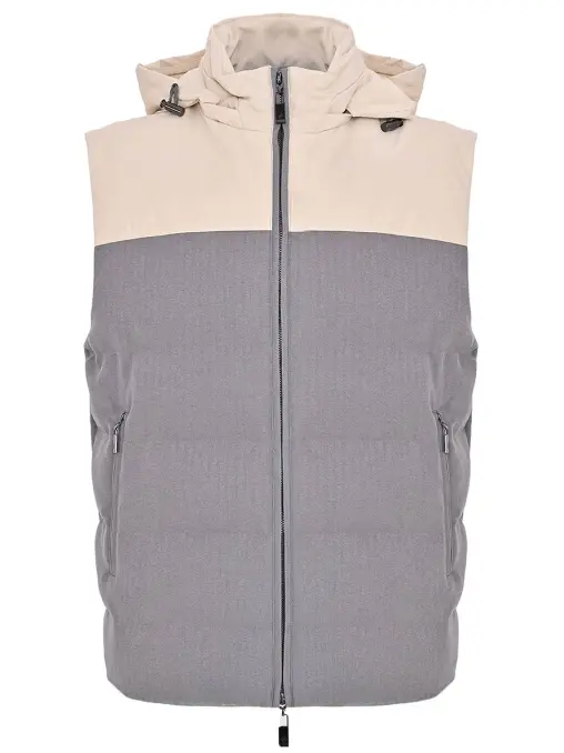 Жилет стеганый PAL ZILERI