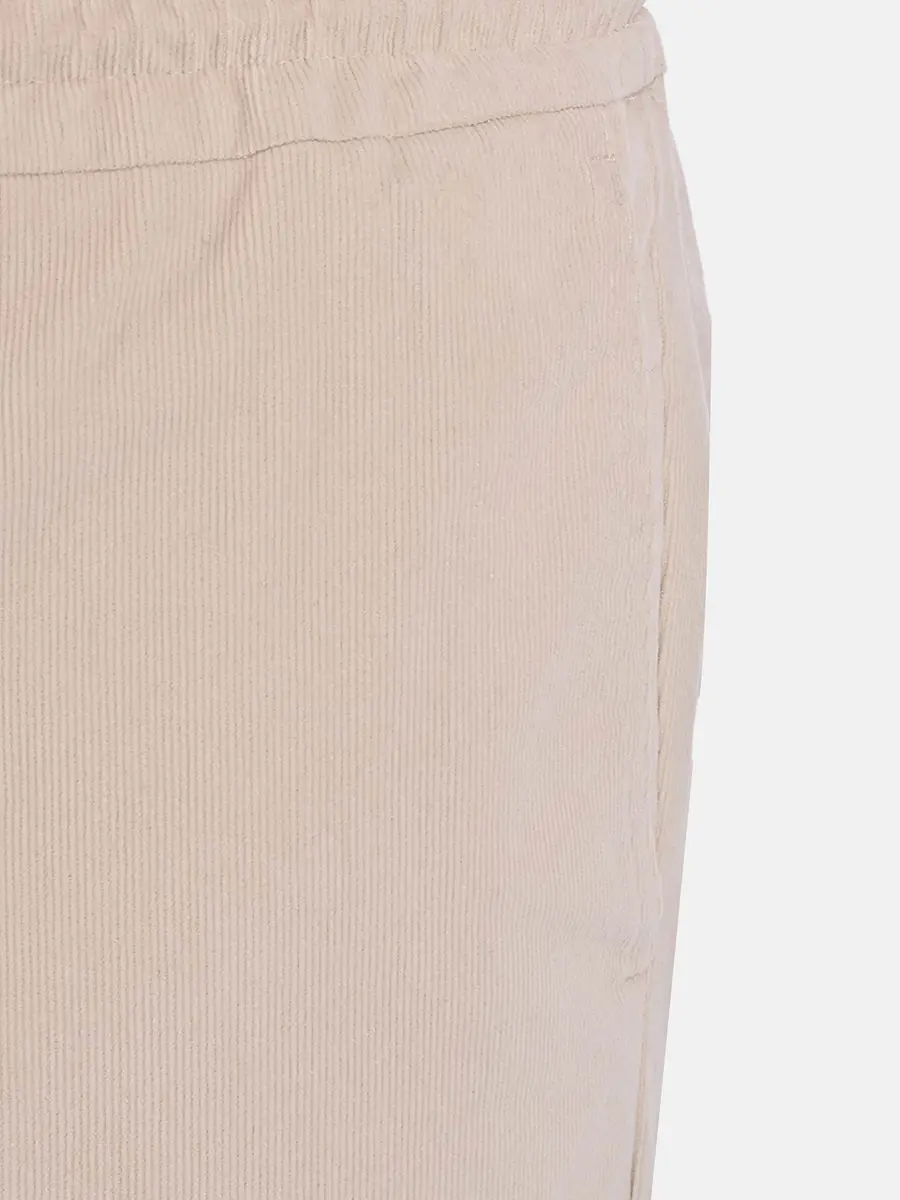 Брюки вельветовые