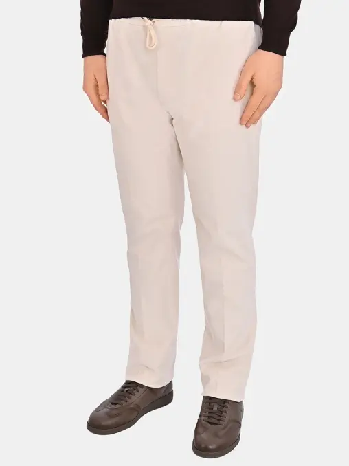 Брюки вельветовые PAL ZILERI