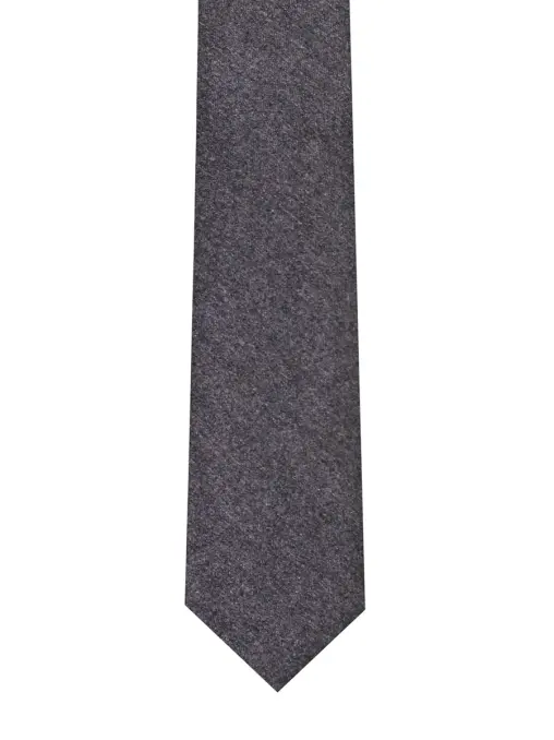 Галстук шерстяной CANALI