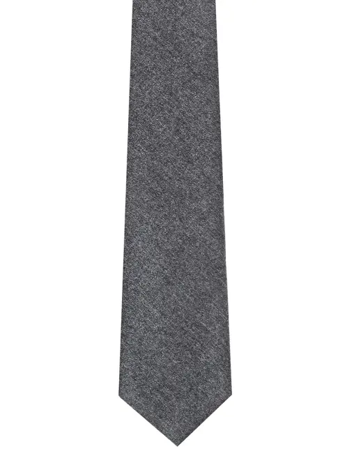 Галстук шерстяной CANALI