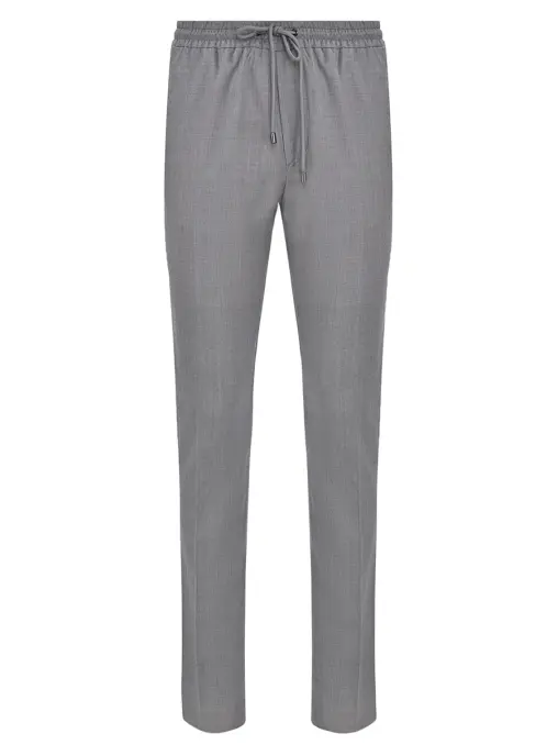 Брюки шерстяные PAL ZILERI