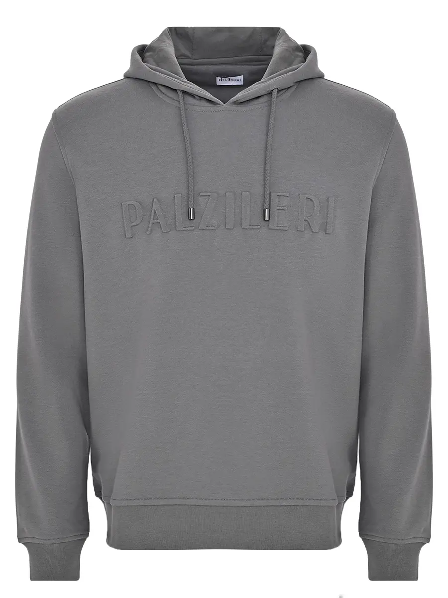 Худи хлопковое