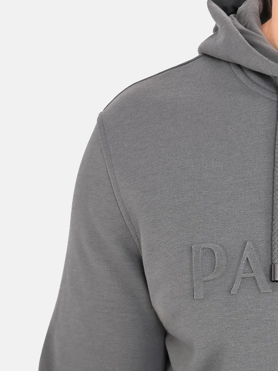 Худи хлопковое