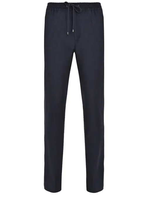 Брюки шерстяные PAL ZILERI