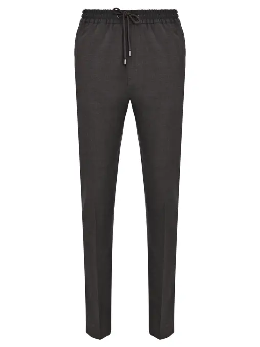 Брюки шерстяные PAL ZILERI