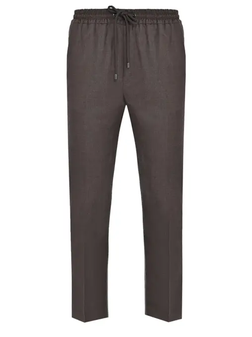 Брюки шерстяные PAL ZILERI