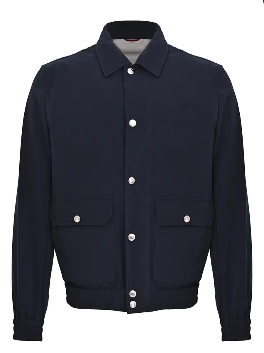 Куртка хлопковая