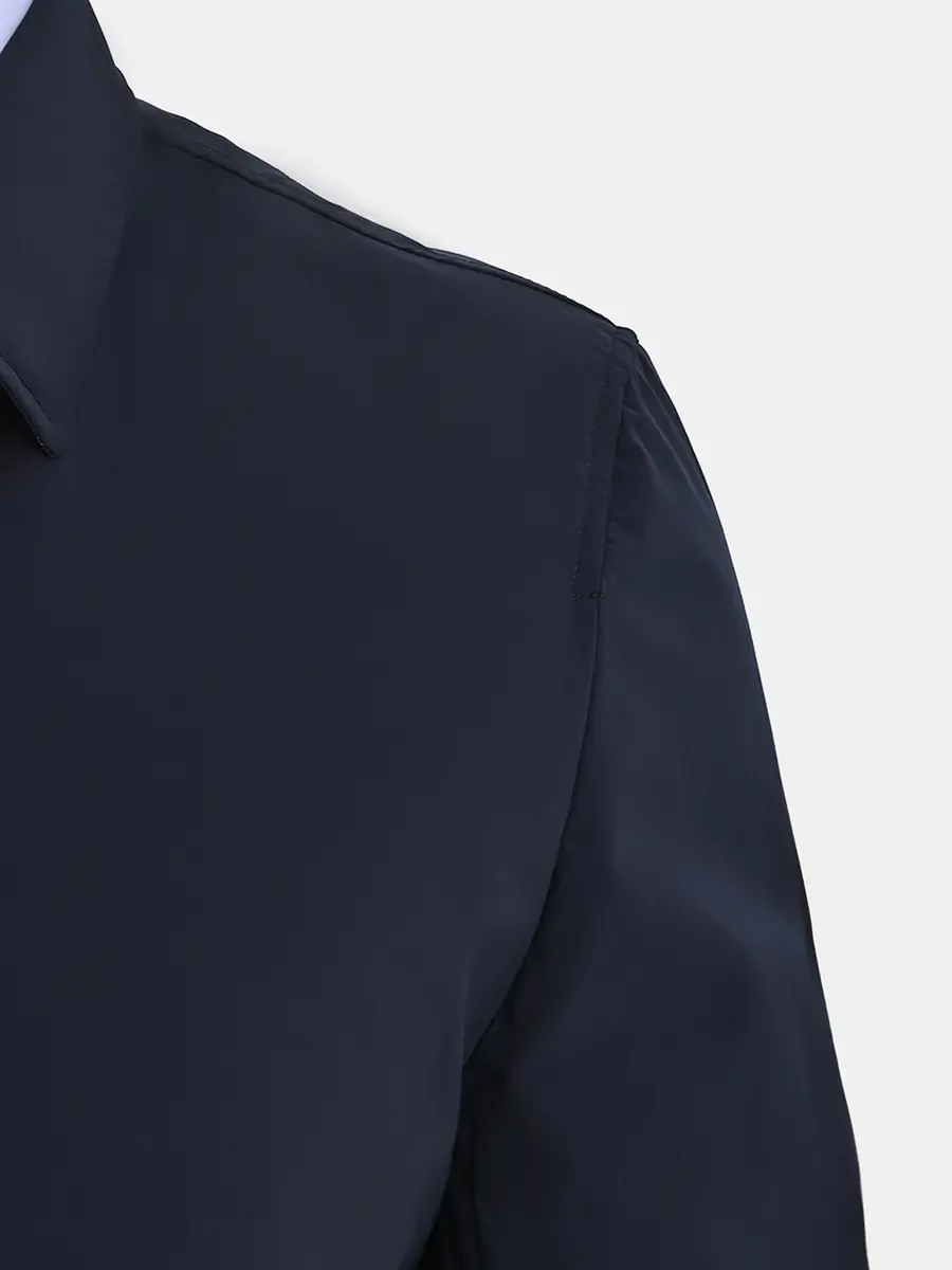 Куртка хлопковая