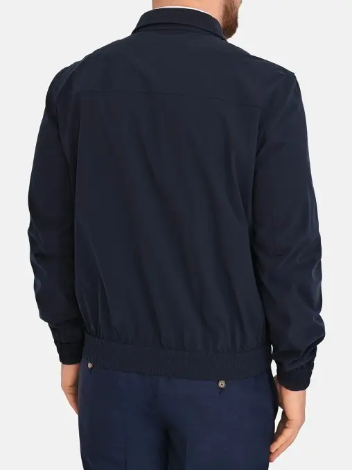 Куртка хлопковая BRUNELLO CUCINELLI