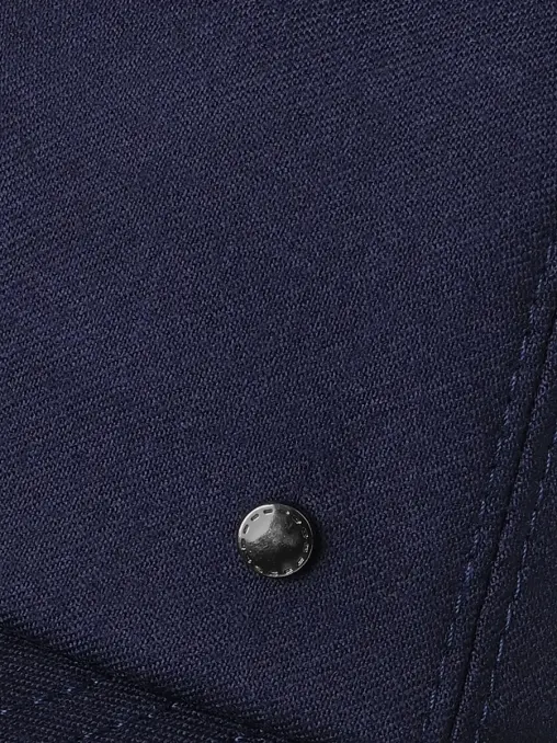 Бейсболка шерстяная CANALI