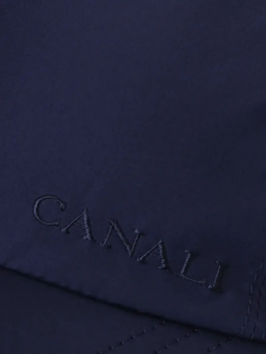 Бейсболка однотонная