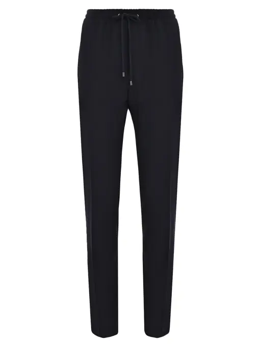 Брюки шерстяные PAL ZILERI