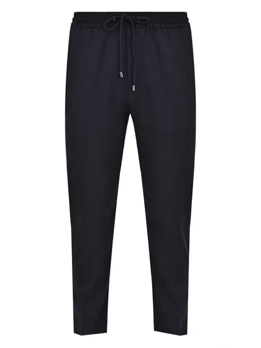 Брюки шерстяные PAL ZILERI