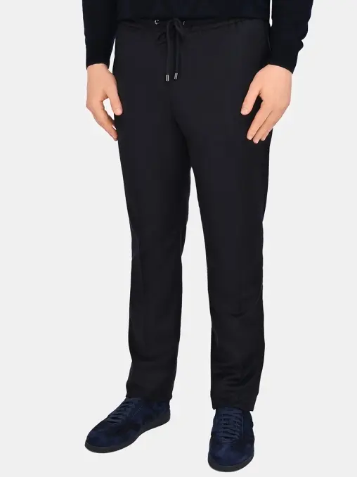 Брюки шерстяные PAL ZILERI