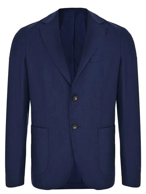 Пиджак шерстяной PAL ZILERI