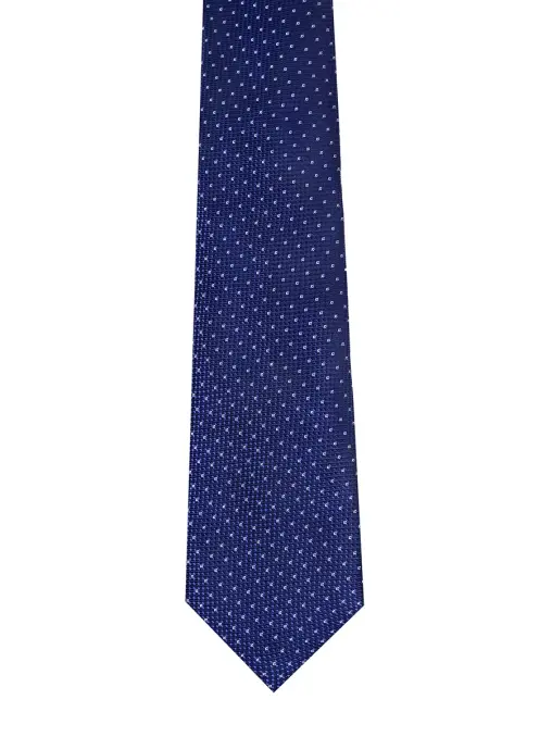 Галстук шелковый CANALI