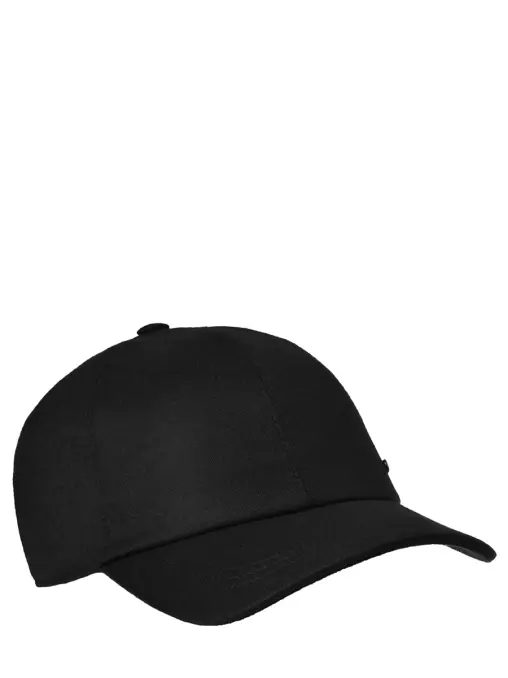 Бейсболка шерстяная CANALI