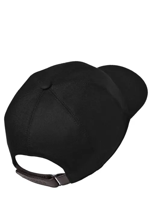 Бейсболка шерстяная CANALI