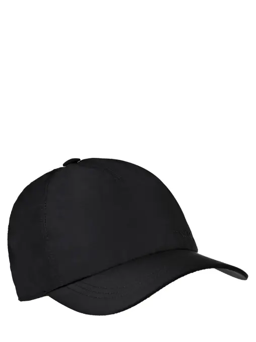 Бейсболка однотонная CANALI