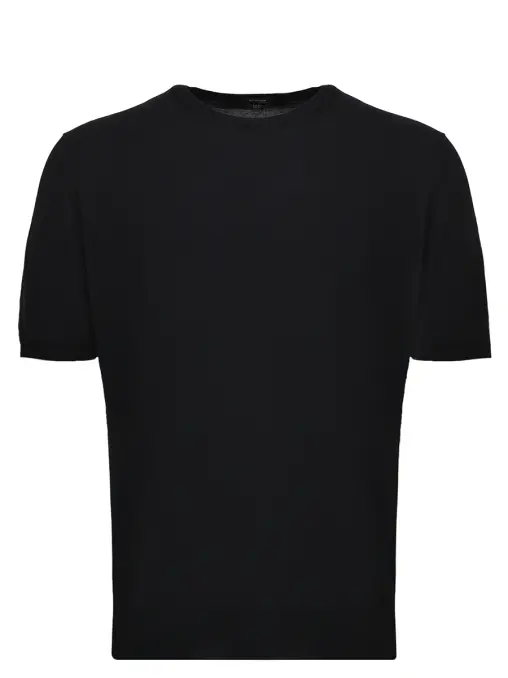 Футболка хлопковая KITON