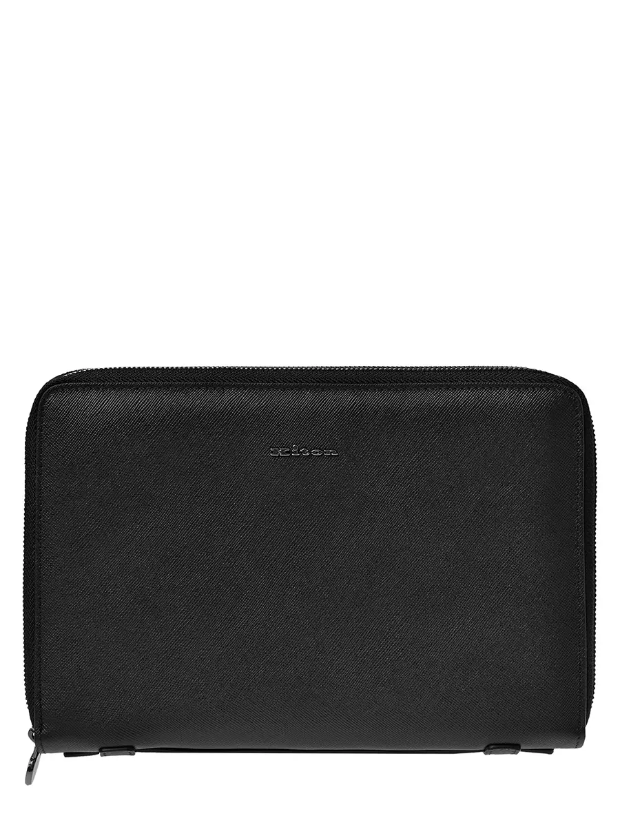 Папка для документов кожаная