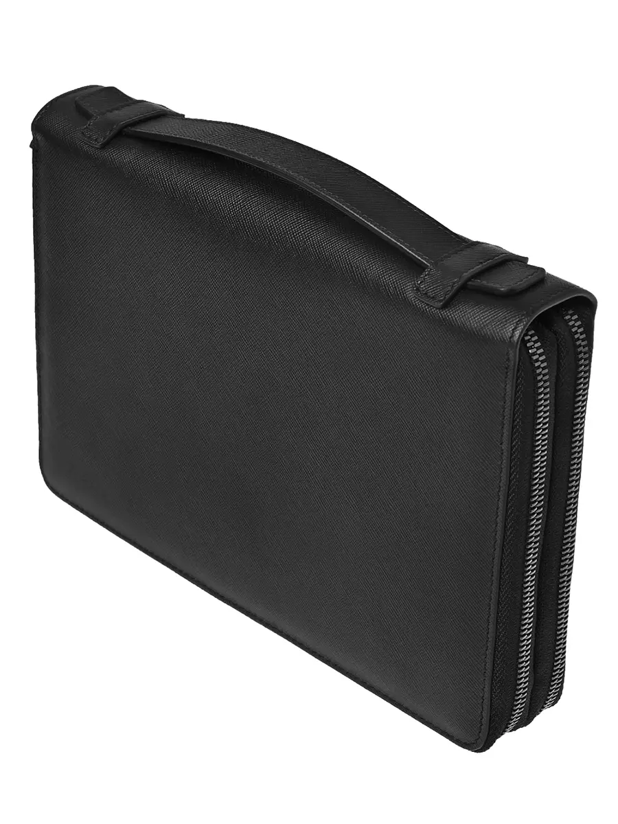 Папка для документов кожаная