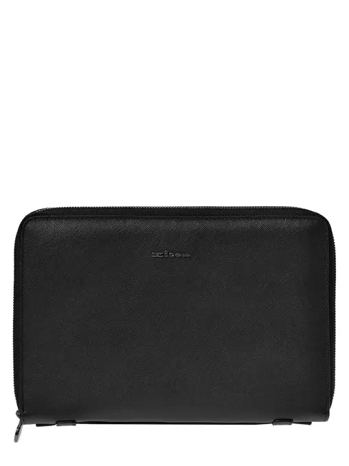 Папка для документов кожаная KITON