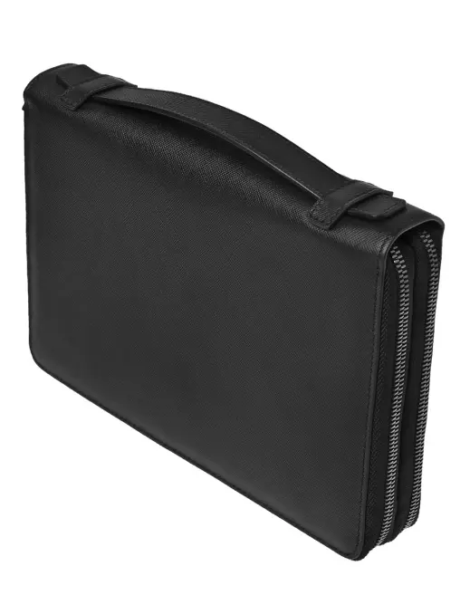Папка для документов кожаная KITON