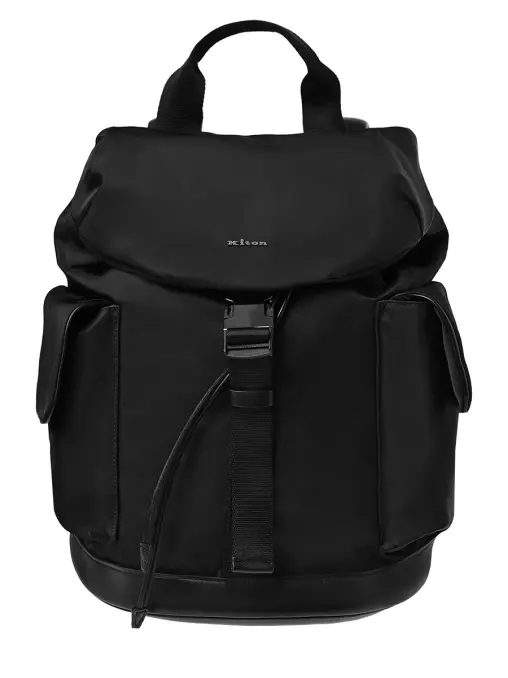 Рюкзак текстильный KITON