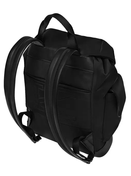 Рюкзак текстильный KITON