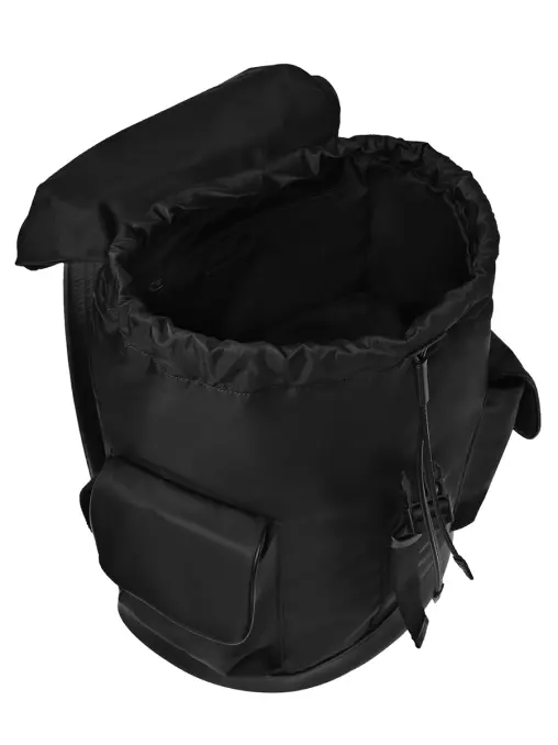 Рюкзак текстильный KITON