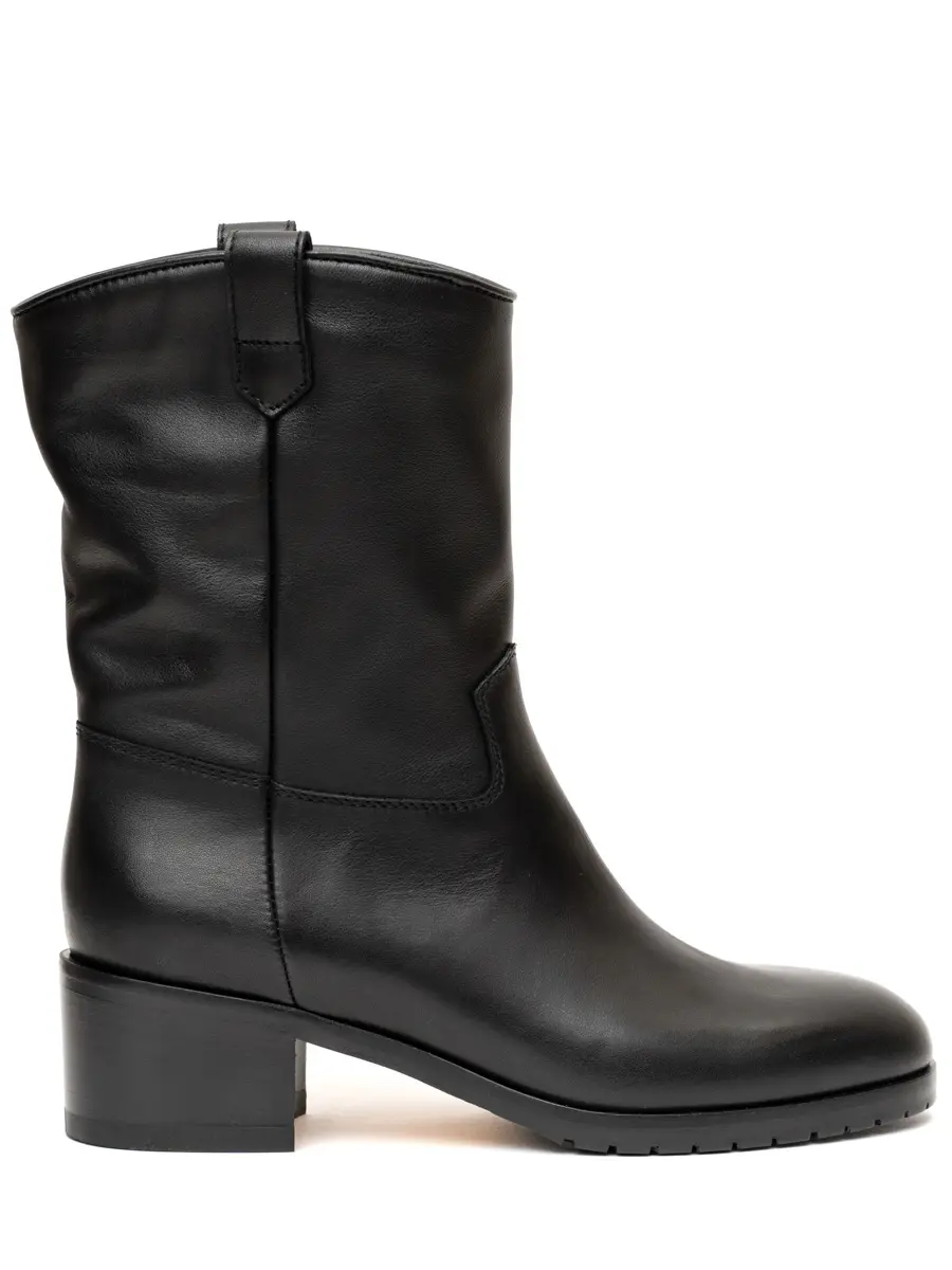 Казаки кожаные