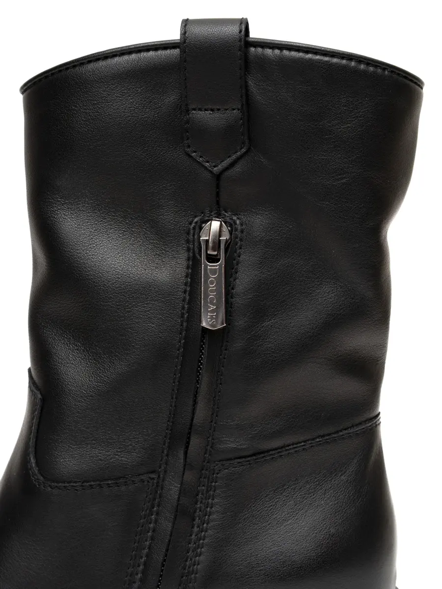 Казаки кожаные