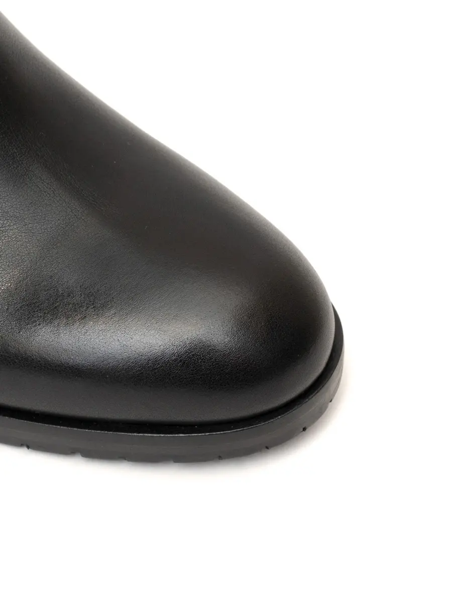 Казаки кожаные