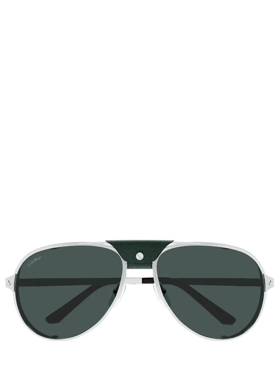 Очки солнцезащитные