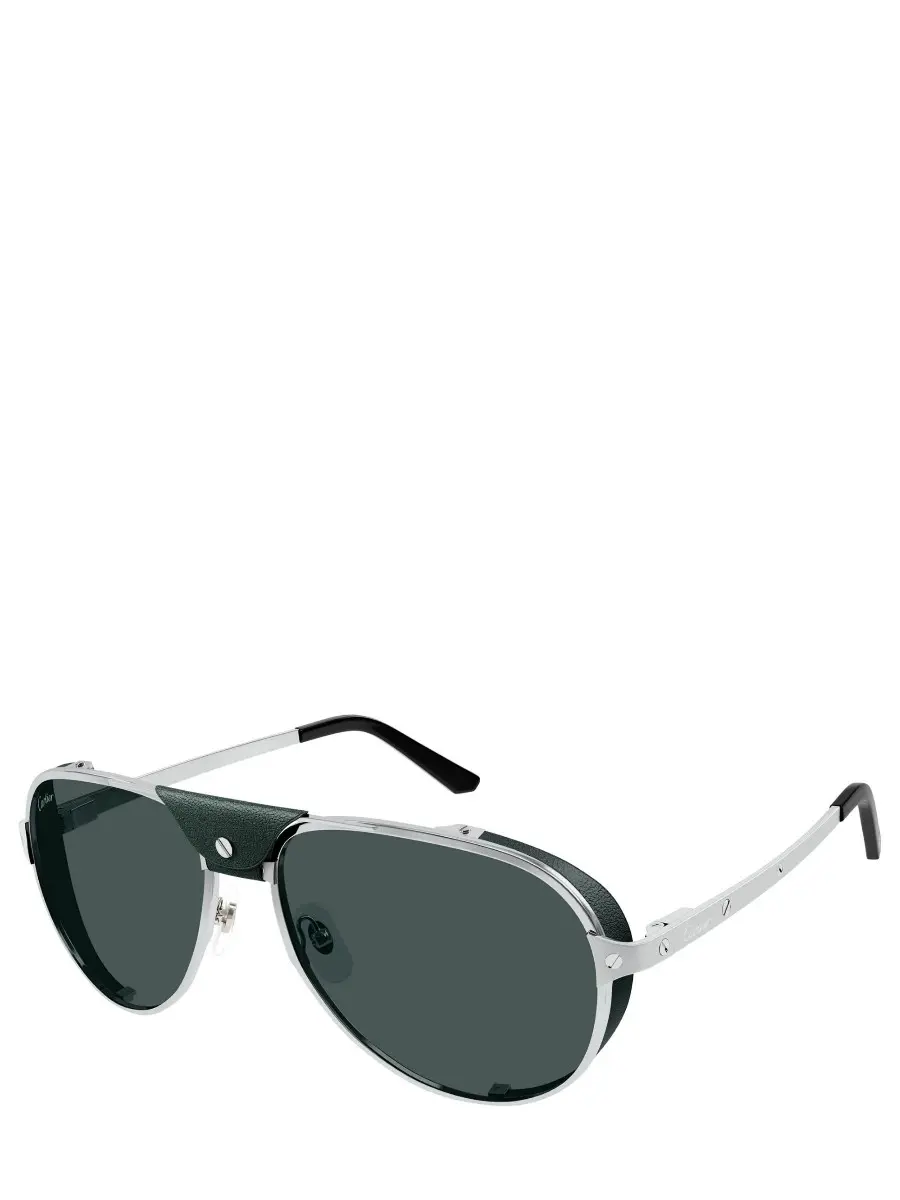 Очки солнцезащитные