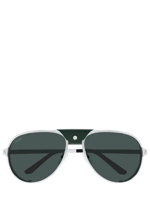 Очки солнцезащитные CARTIER