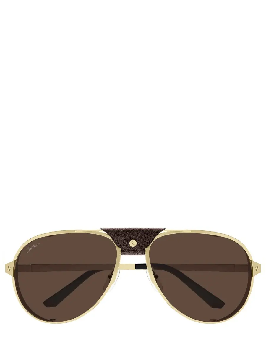 Очки солнцезащитные