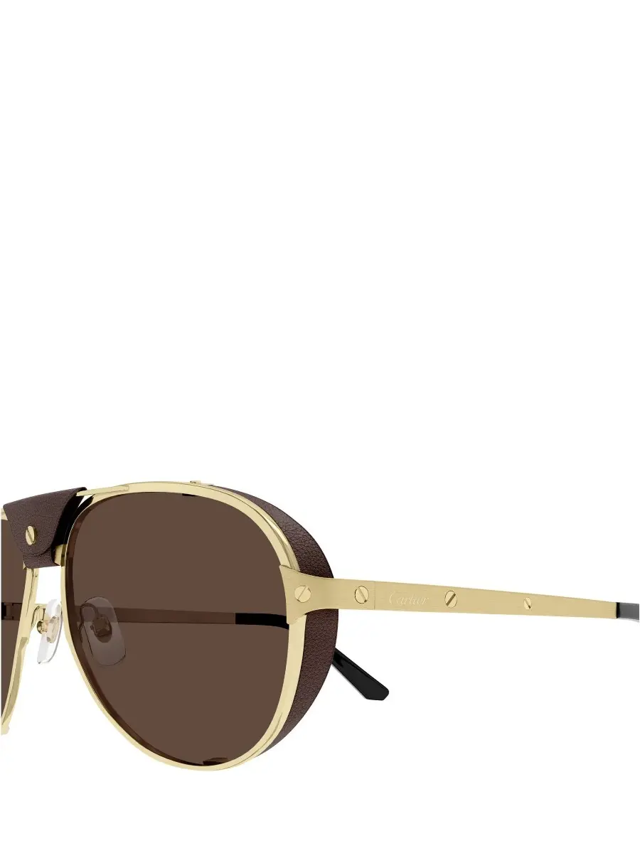 Очки солнцезащитные