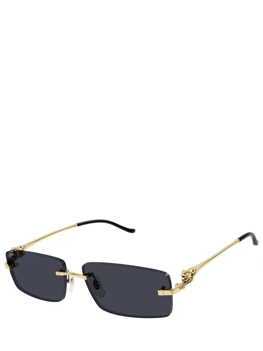 Очки солнцезащитные