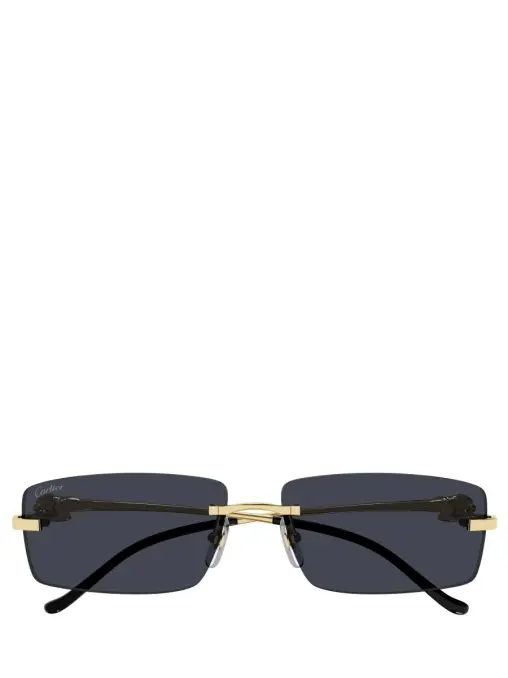 Очки солнцезащитные CARTIER