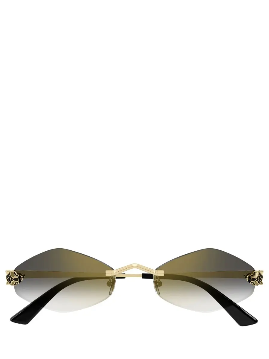 Очки солнцезащитные