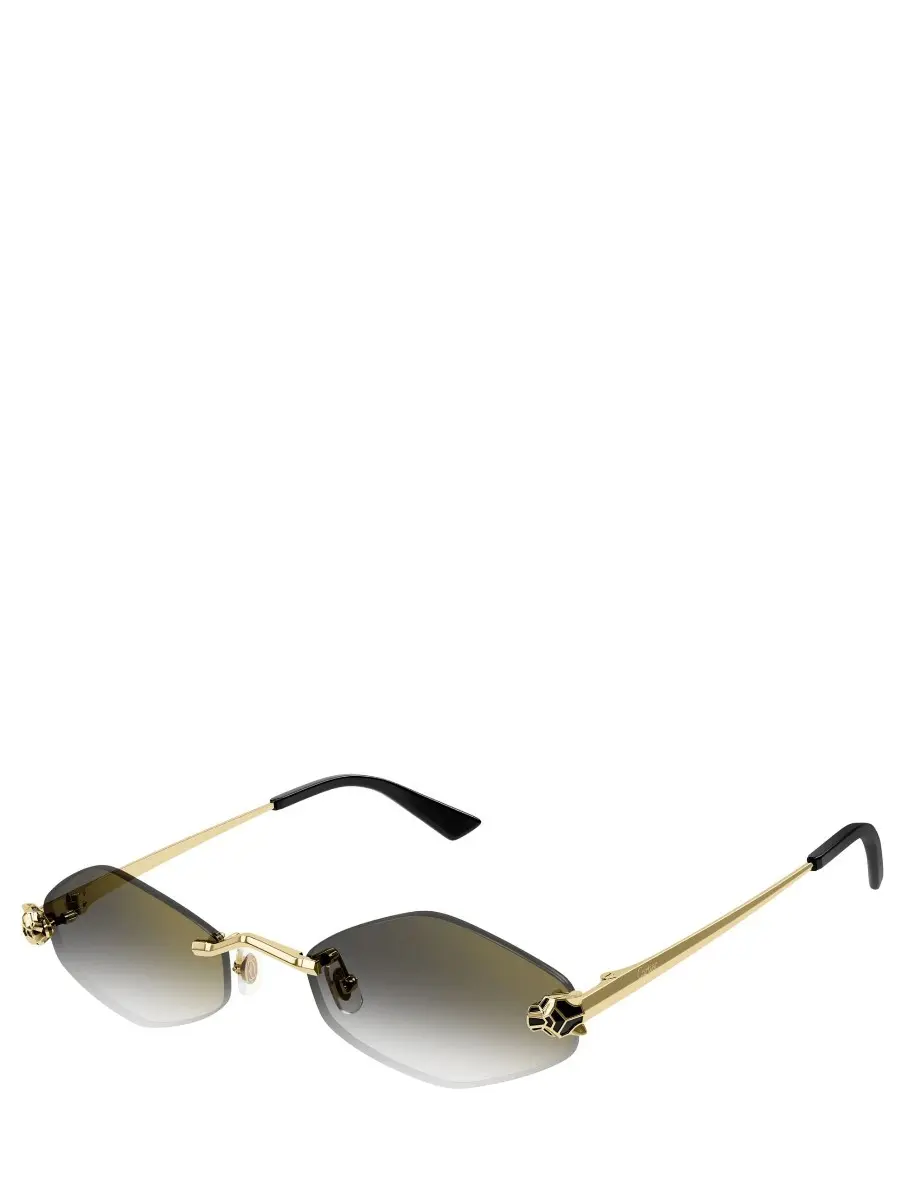 Очки солнцезащитные