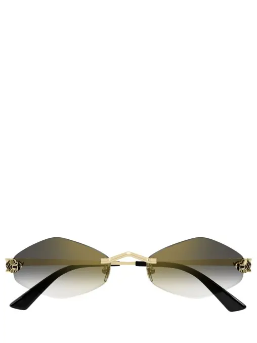 Очки солнцезащитные CARTIER