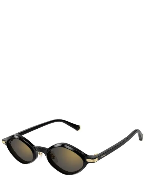 Очки солнцезащитные CARTIER