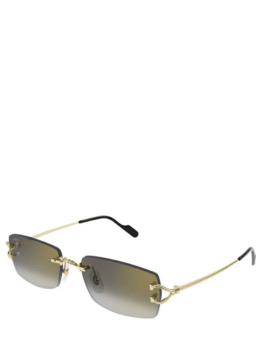 Очки солнцезащитные