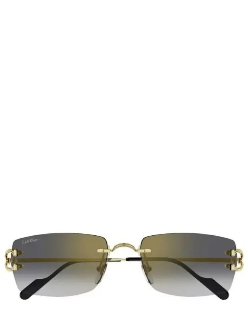 Очки солнцезащитные CARTIER