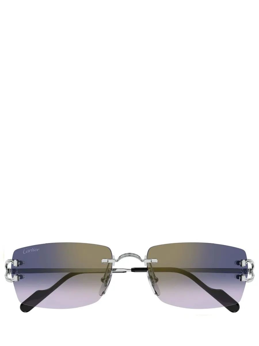 Очки солнцезащитные